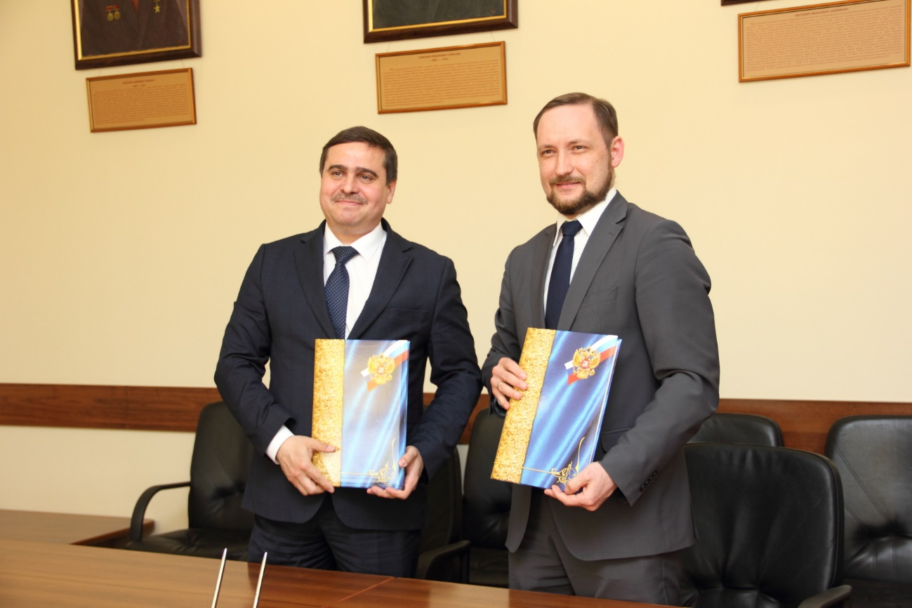 库兹巴斯国立技术大学